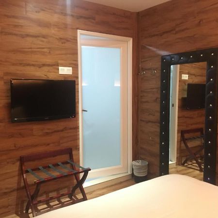 Hermess Hotel Johor Johor Bahru Kültér fotó