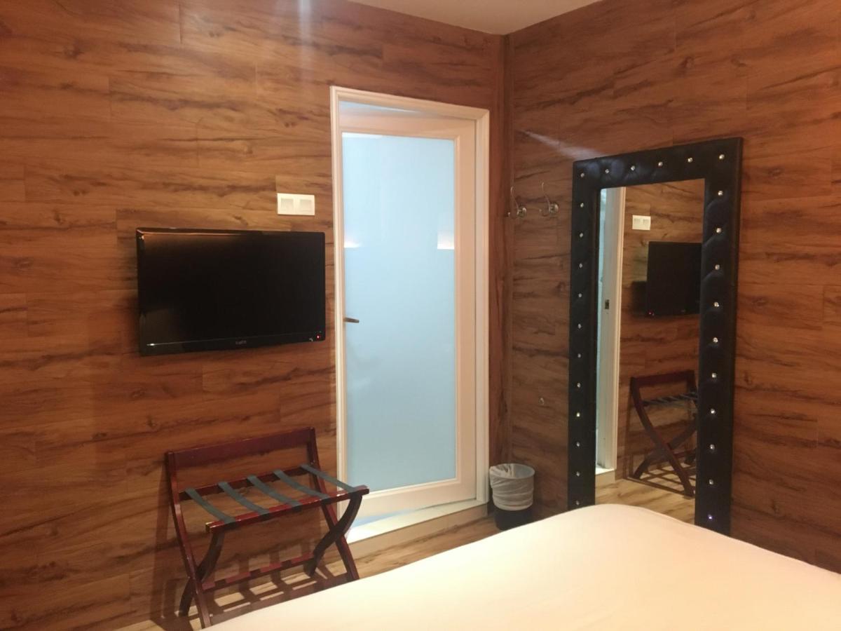 Hermess Hotel Johor Johor Bahru Kültér fotó