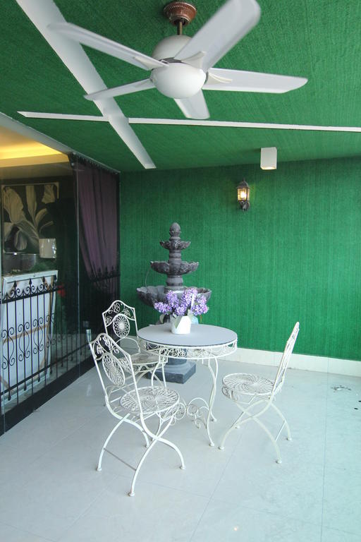 Hermess Hotel Johor Johor Bahru Szoba fotó