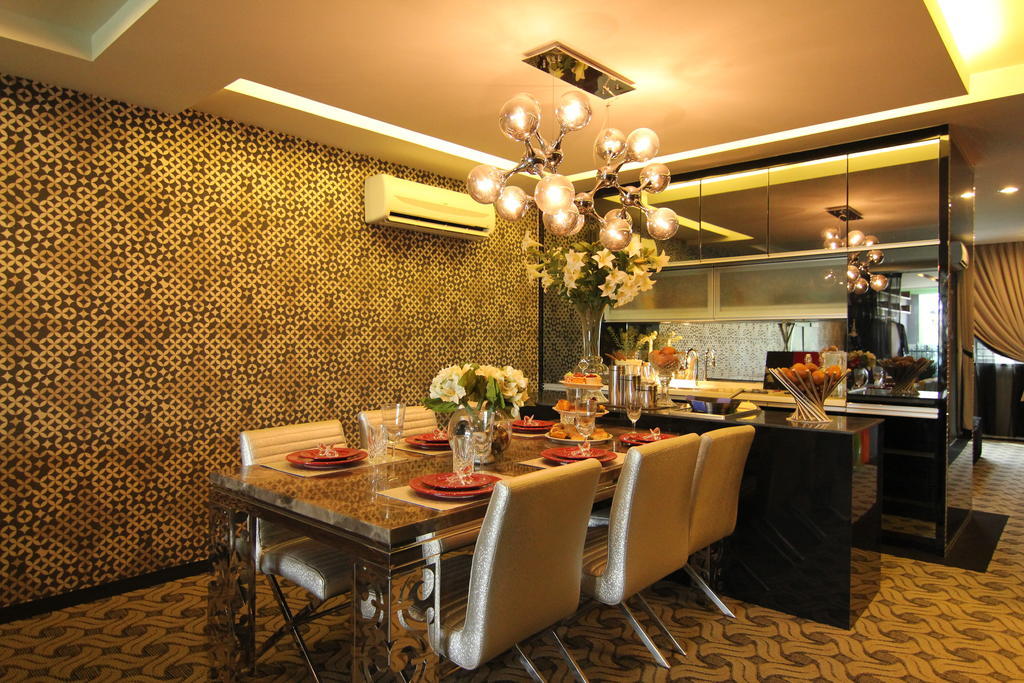 Hermess Hotel Johor Johor Bahru Szoba fotó