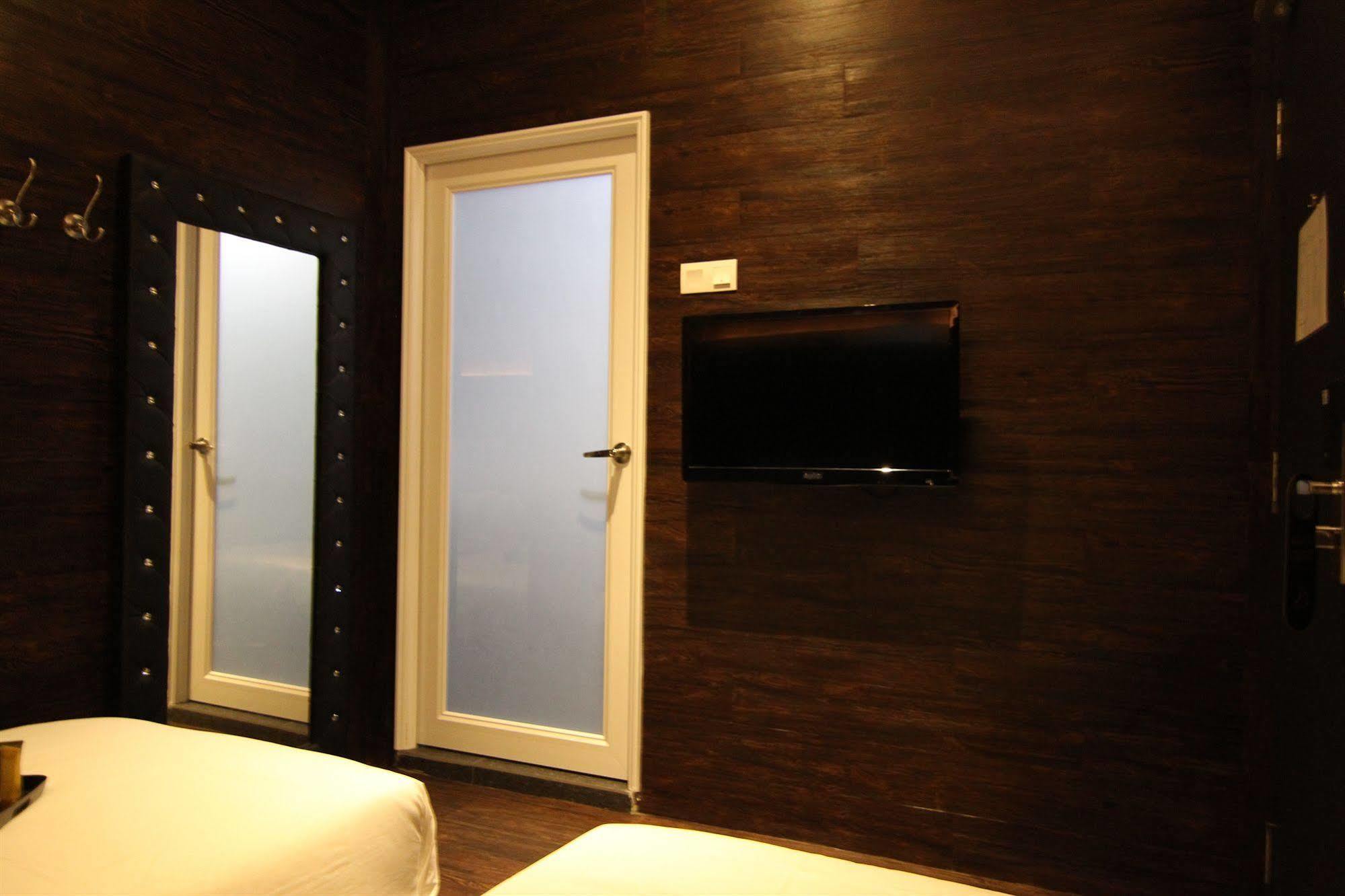 Hermess Hotel Johor Johor Bahru Kültér fotó