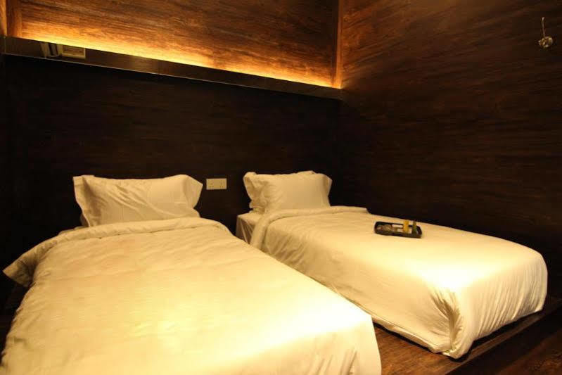 Hermess Hotel Johor Johor Bahru Kültér fotó